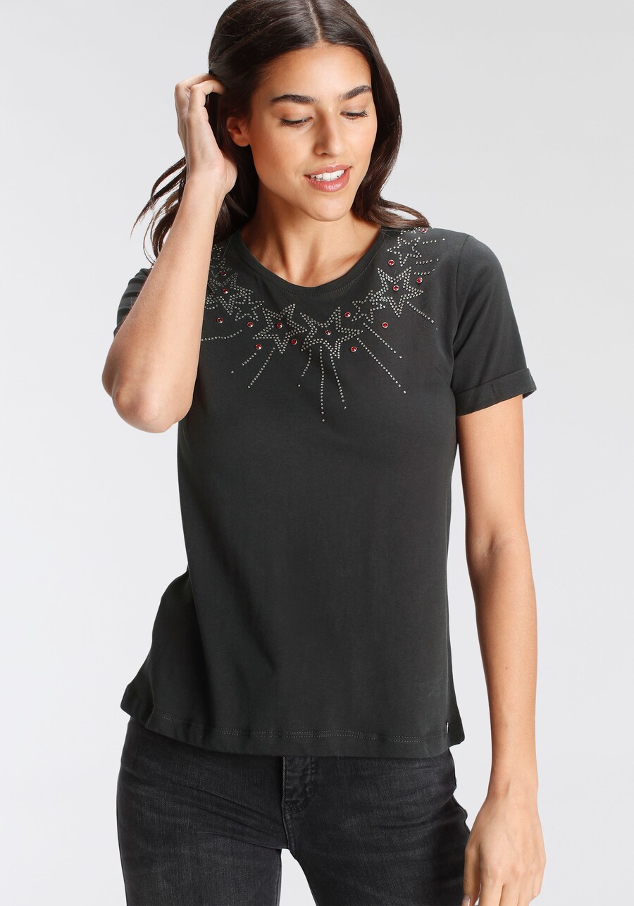 Рубашка PLEASE, черный
Рубашка PLEASE, черный