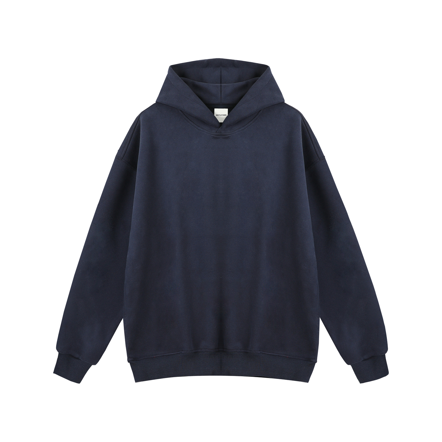 Унисекс свитшот BEETLE TOWN, синий
Унисекс свитшот BEETLE TOWN, синий