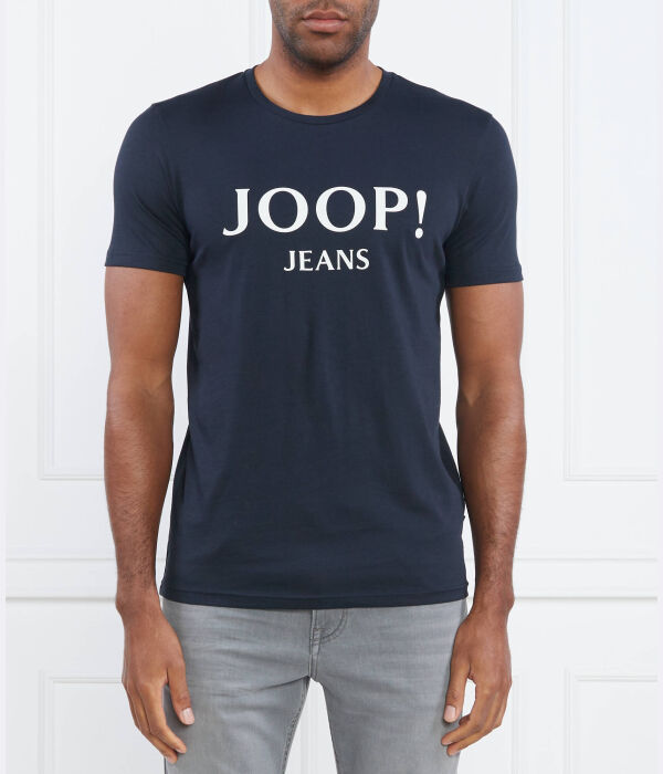 Футболка Алекс Regular fit Joop! Jeans, синий
Футболка Алекс Regular fit Joop! Jeans, синий
