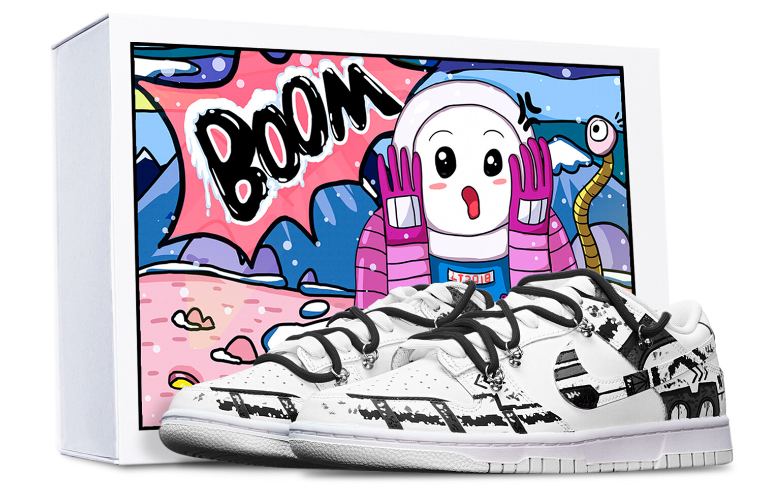 Кроссовки Nike Dunk Skateboard Shoes Women's Low-Top Black White, Черный, Кроссовки Nike Dunk Skateboard Shoes Women's Low-Top Black White
Кроссовки Nike Dunk Skateboard Shoes Women's Low-Top Black White, Черный, Кроссовки Nike Dunk Skateboard Shoes Women's Low-Top Black White