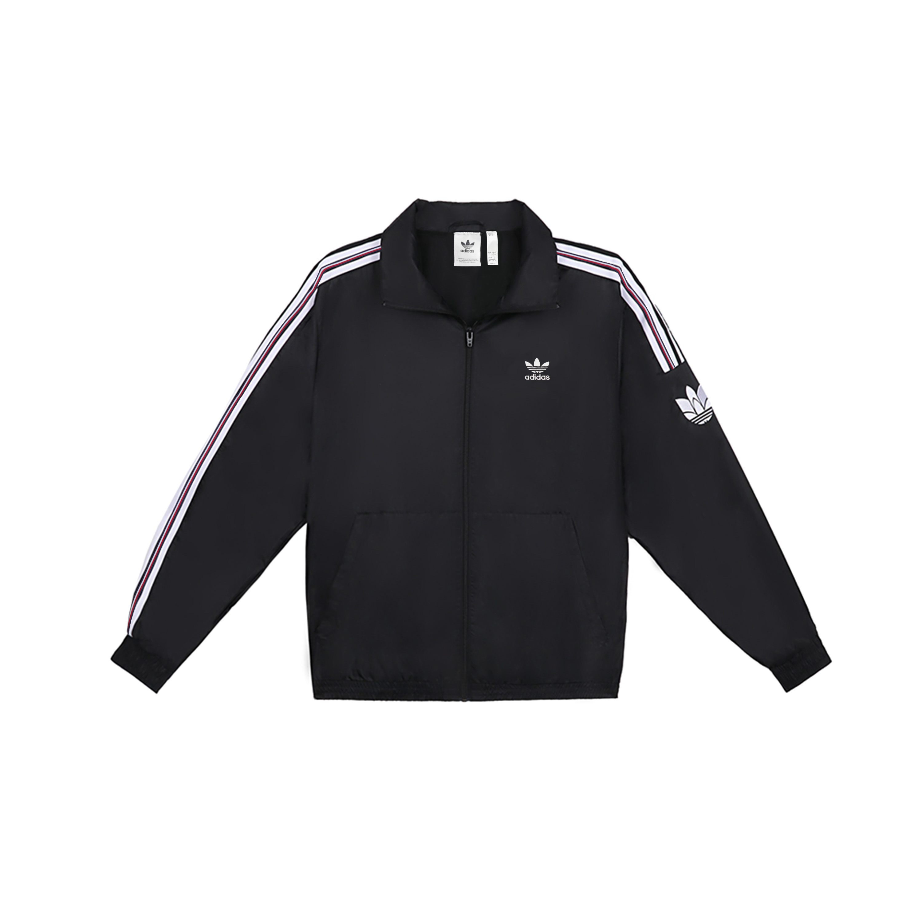Adidas Adicolor куртка мужская black
Adidas Adicolor куртка мужская black