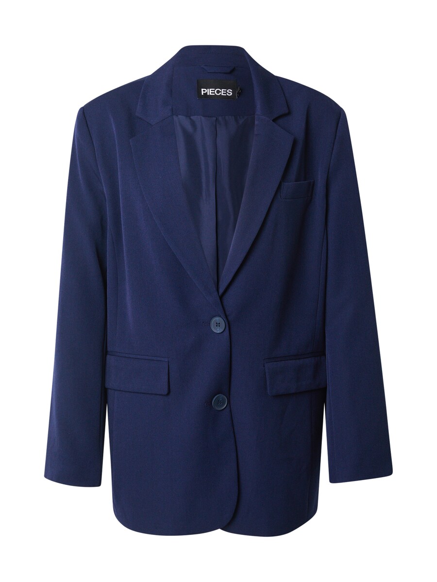 Блейзер PIECES PCKamil, темно-синий
Блейзер PIECES PCKamil, темно-синий