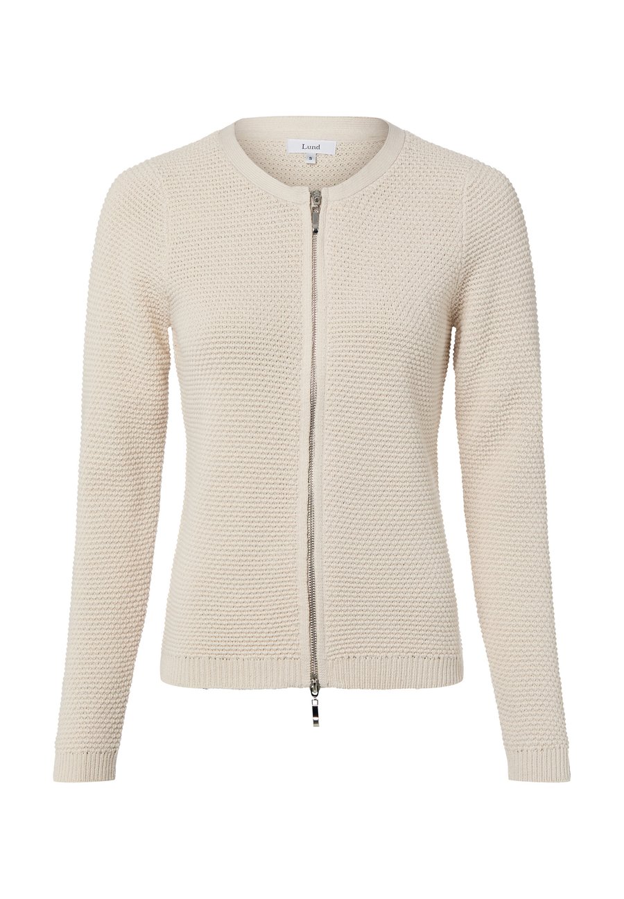 Кардиган Marie Lund Cardigan, Beige
Кардиган Marie Lund Cardigan, Beige