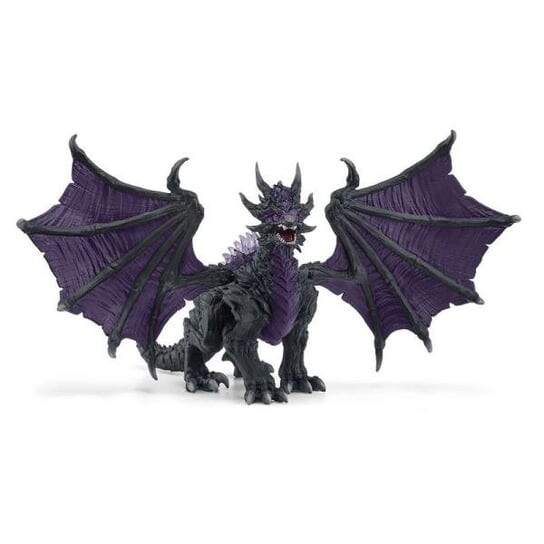 Schleich, статуэтка Shadow Dragon 
Schleich, статуэтка Shadow Dragon