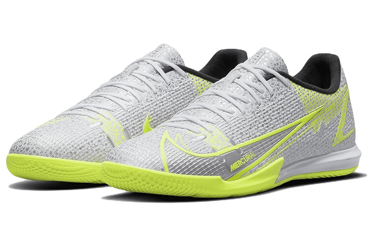 Nike Mercurial Vapor 14 Футбольные бутсы Мужчины
Nike Mercurial Vapor 14 Футбольные бутсы Мужчины