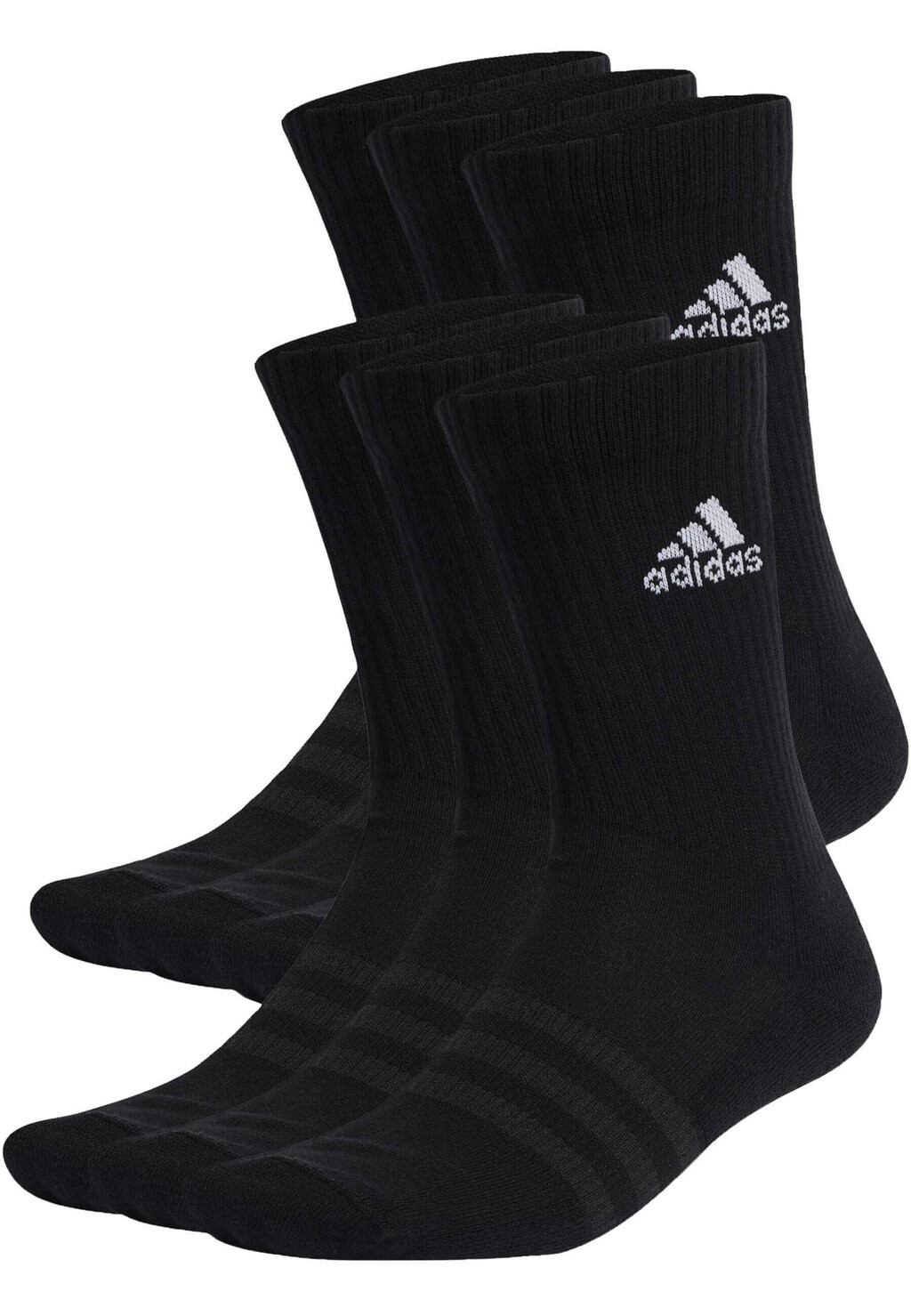 Спортивные носки Adidas, черно-белый
Спортивные носки Adidas, черно-белый