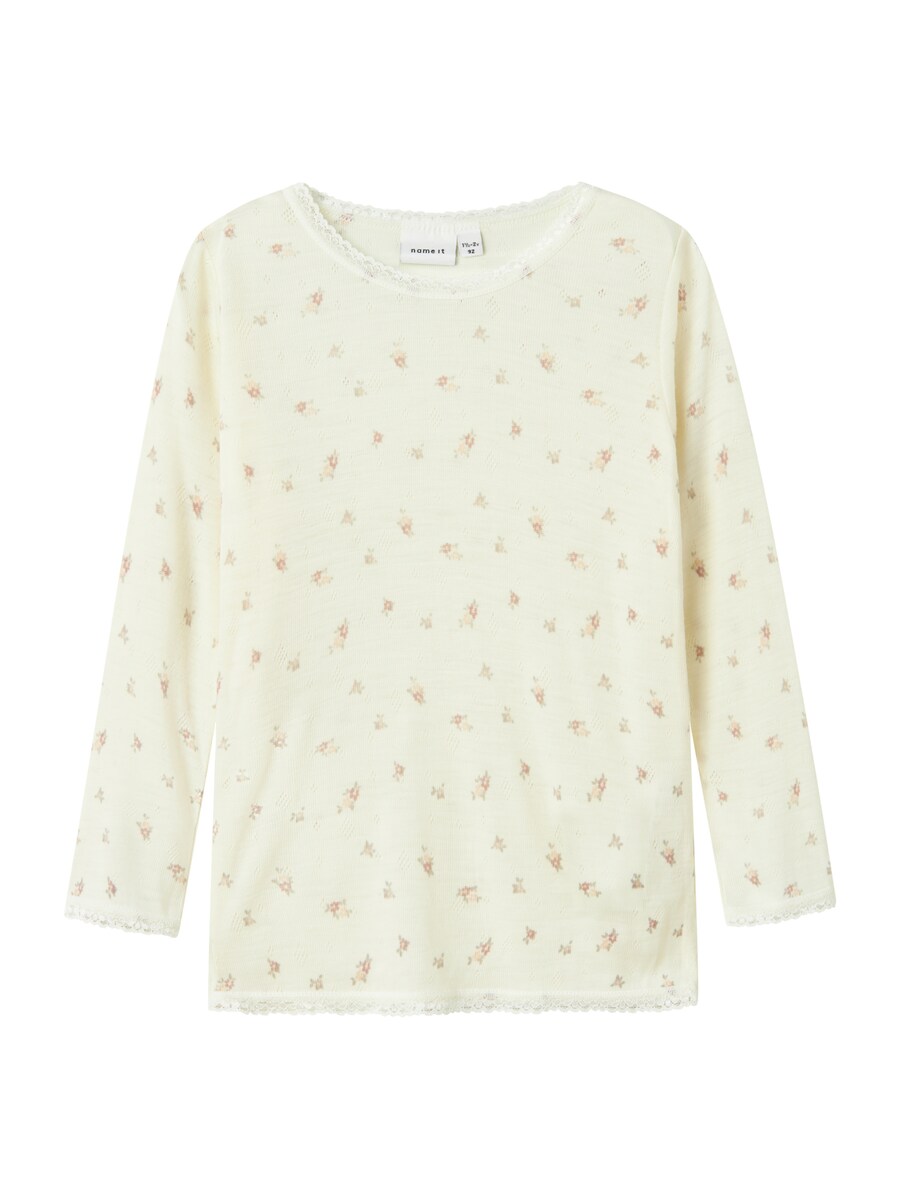 Рубашка NAME IT NMFWang, белый
Рубашка NAME IT NMFWang, белый