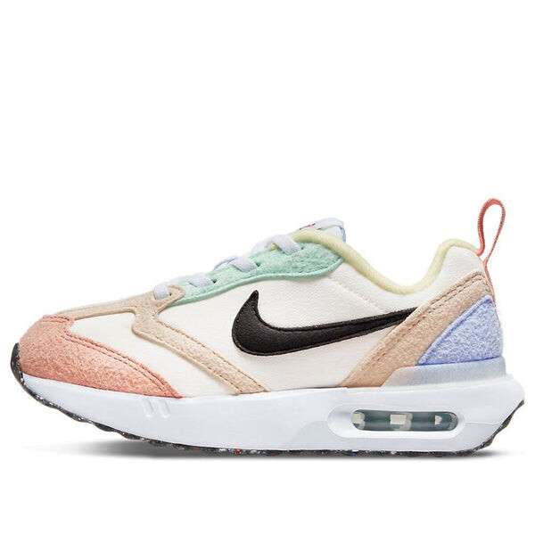 Кроссовки air max dawn Nike, белый
Кроссовки air max dawn Nike, белый