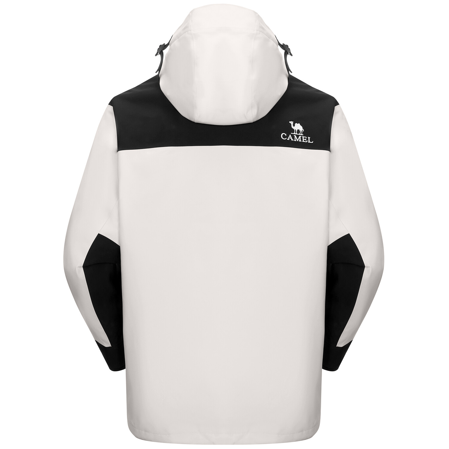 Женская уличная куртка CAMEL, Теплый белый/светлый хаки
Женская уличная куртка CAMEL, Теплый белый/светлый хаки