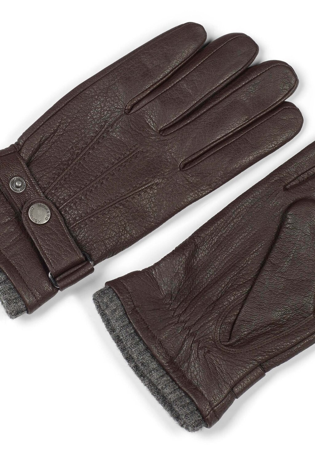 Перчатки Howard London, темно-коричневый
Перчатки Howard London, темно-коричневый