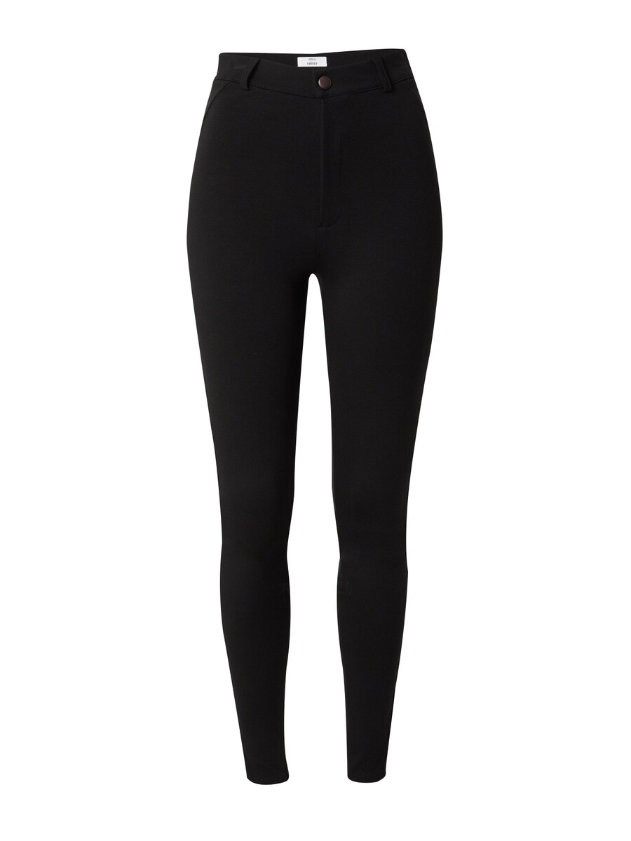 Обычные брюки EDITED Malvo, черный
Обычные брюки EDITED Malvo, черный