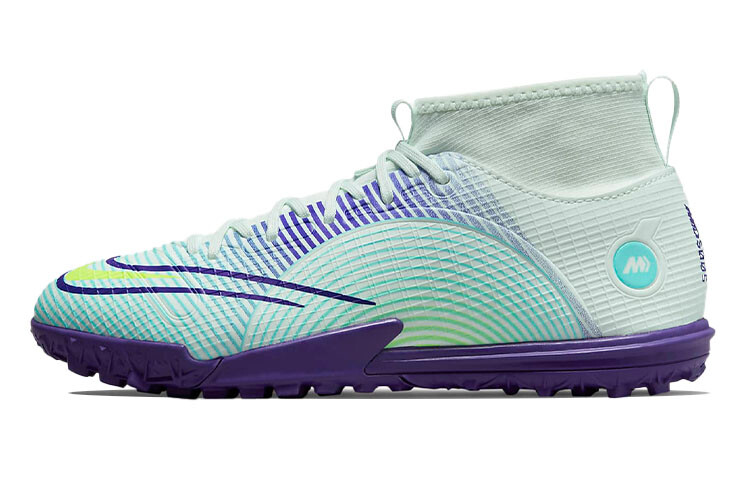 Детские футбольные бутсы Nike Mercurial Superfly 8 детские
Детские футбольные бутсы Nike Mercurial Superfly 8 детские