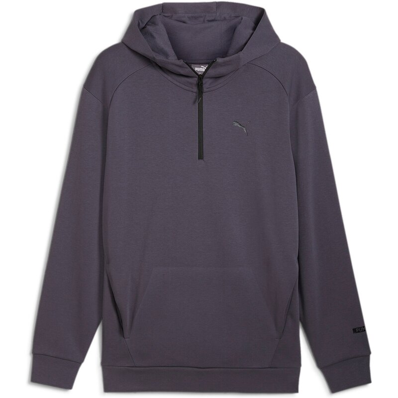 Kapuzensweat rad/cal hooded half-zip dk Puma, серый
Kapuzensweat rad/cal hooded half-zip dk Puma, серый