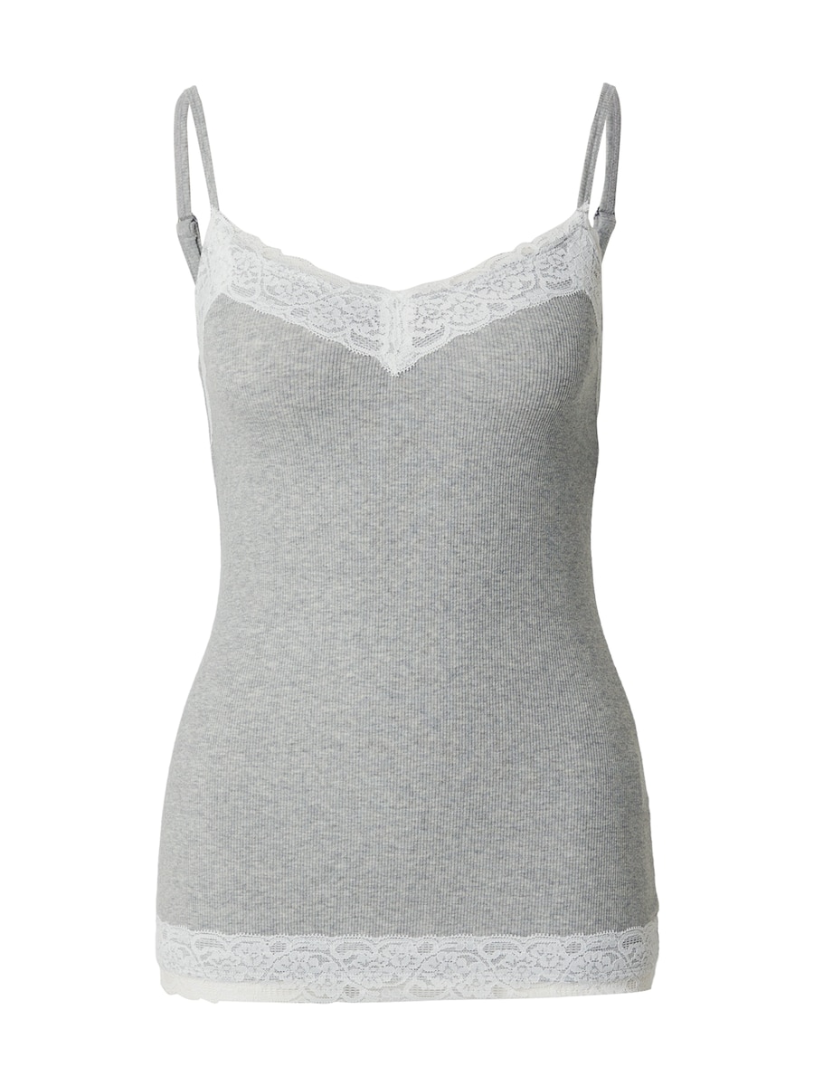 Топ HOLLISTER, Mottled Grey
Топ HOLLISTER, Mottled Grey