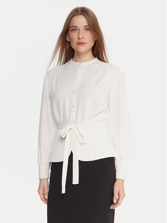 Рубашка regular fit 72ZBU French Connection, белый
Рубашка regular fit 72ZBU French Connection, белый