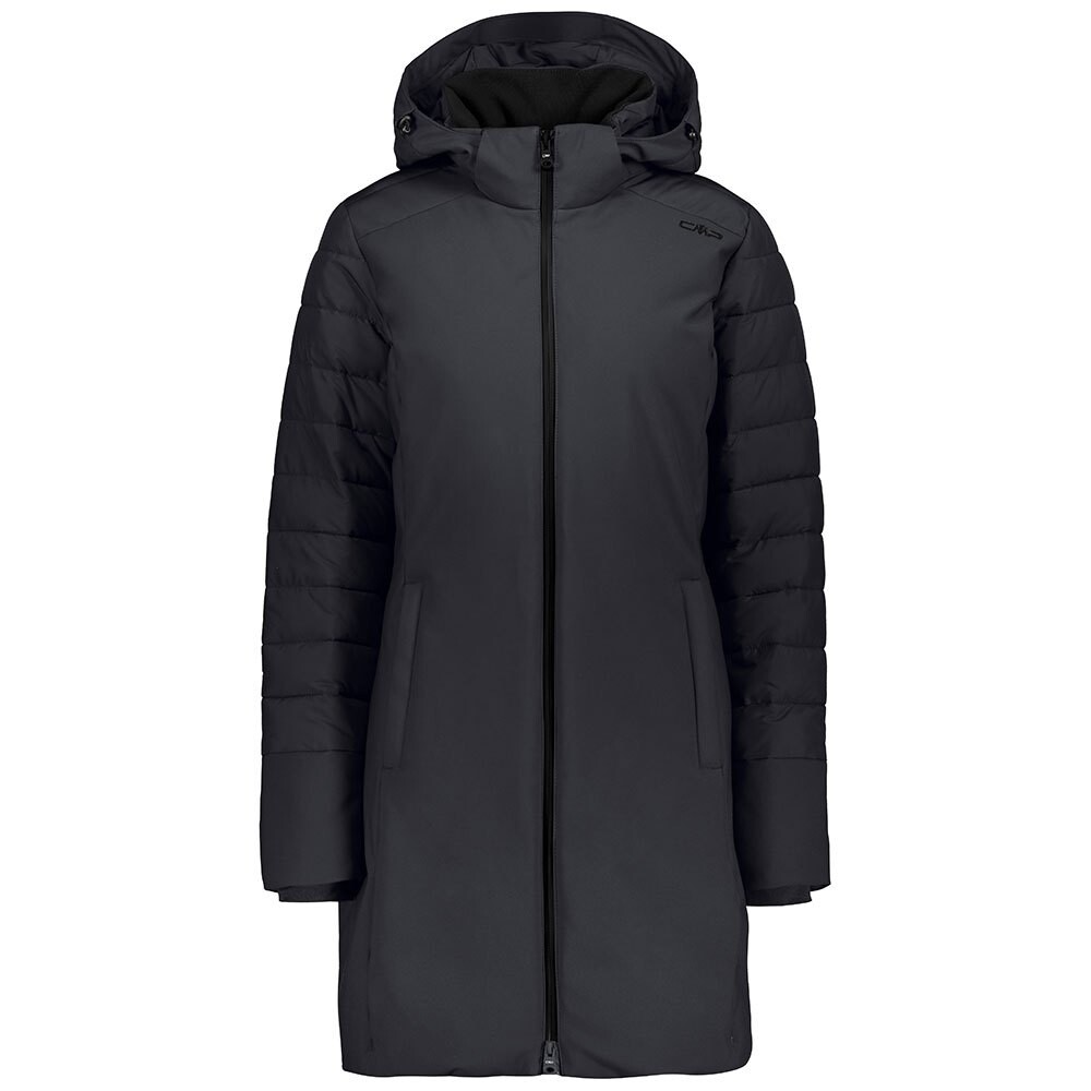 Спортивная куртка CMP Sportswear 39Z2746, серый
Спортивная куртка CMP Sportswear 39Z2746, серый