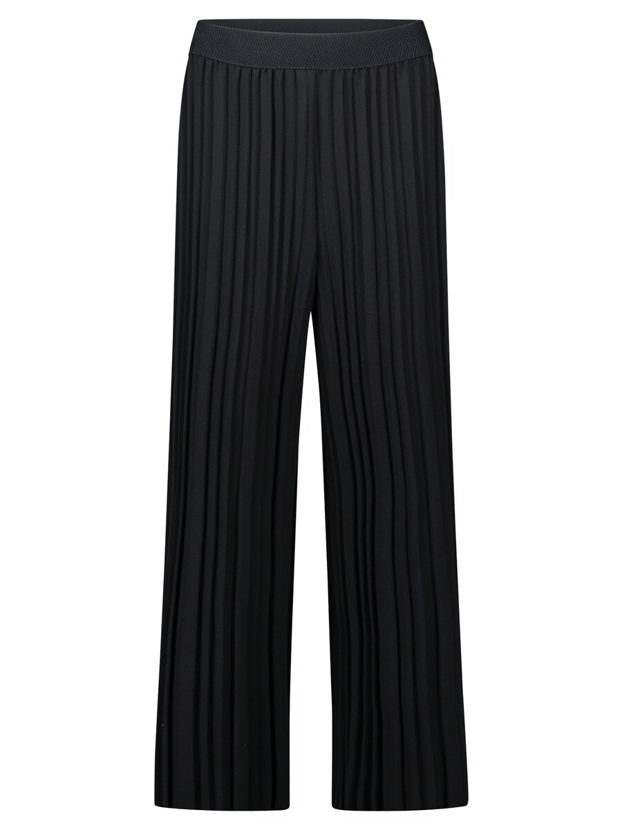 Брюки свободного кроя Betty Barclay, Black
Брюки свободного кроя Betty Barclay, Black