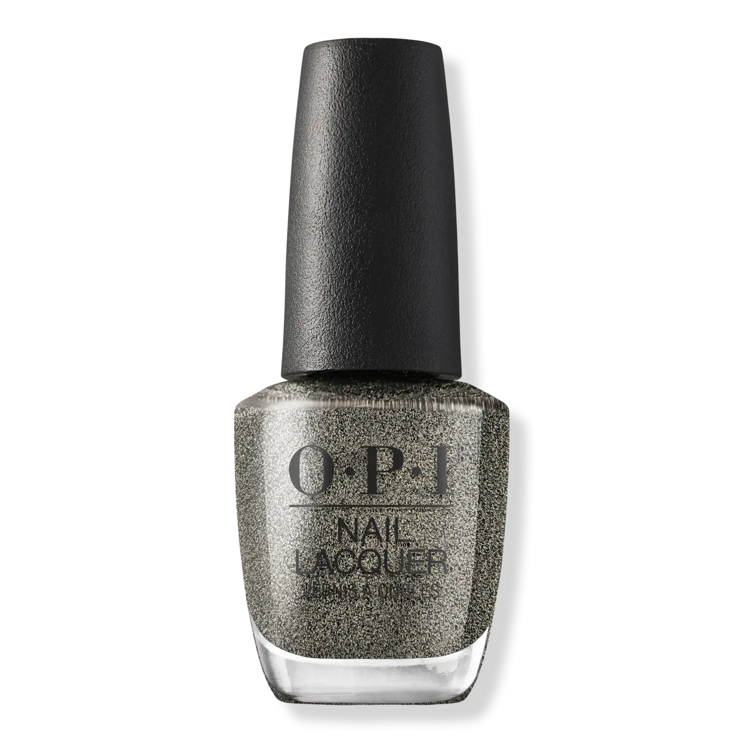 Праздничная коллекция лаков для ногтей OPI, Tempted to Lick-orice (gunmetal shimmer)
Праздничная коллекция лаков для ногтей OPI, Tempted to Lick-orice (gunmetal shimmer)