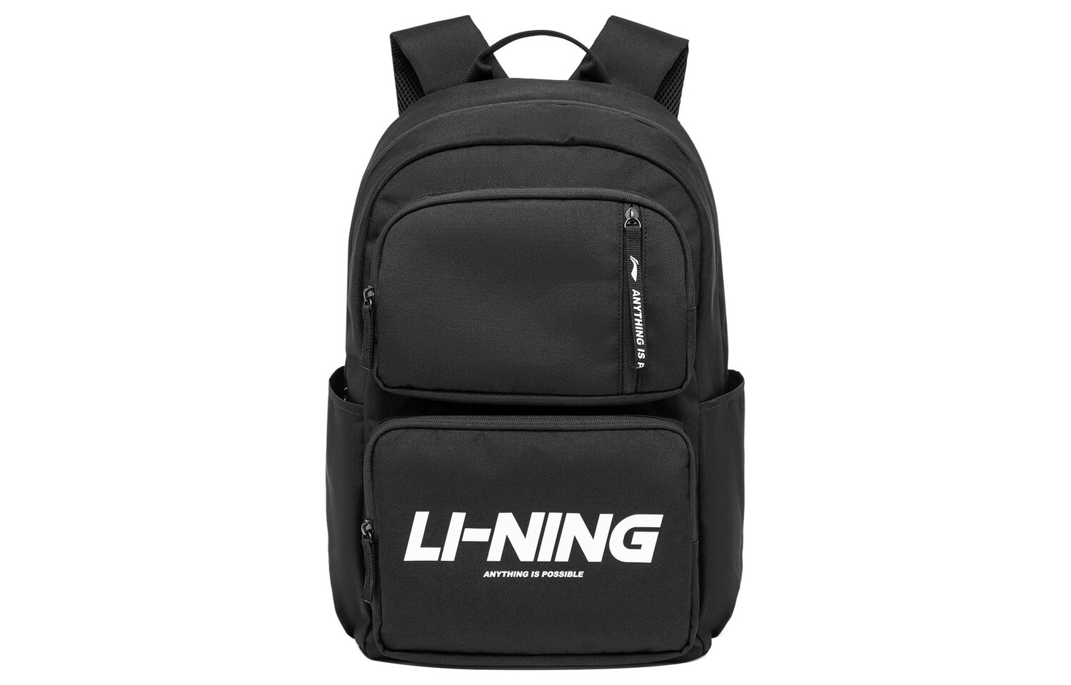 Li Ning ПОДКЛАДКА Рюкзак унисекс Sports Life Collection, Черный
Li Ning ПОДКЛАДКА Рюкзак унисекс Sports Life Collection, Черный