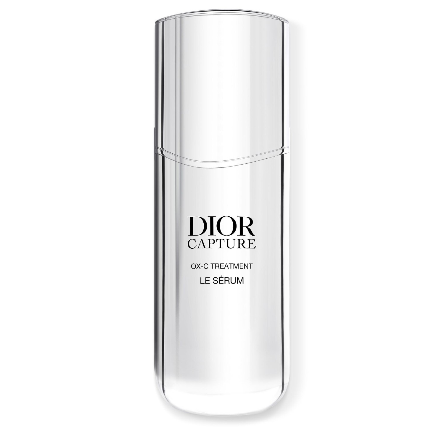 Сыворотка для лица capture le sérum hochwirksame anti-aging-korrektur von falten und straffheit Dior, объем 50 мл
Сыворотка для лица capture le sérum hochwirksame anti-aging-korrektur von falten und straffheit Dior, объем 50 мл