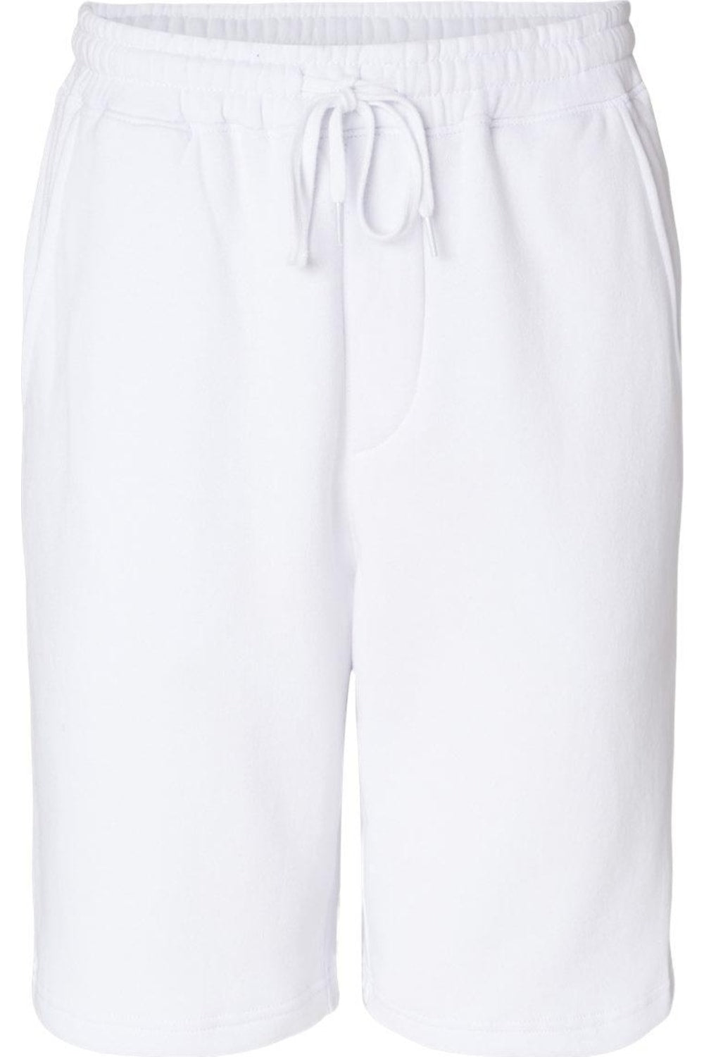 Independent Trading Co. Флисовые шорты средней плотности, белый
Independent Trading Co. Флисовые шорты средней плотности, белый