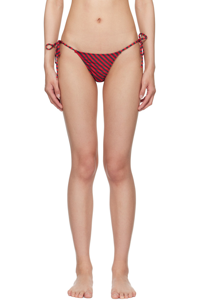 Купальник Kineta бикини низ Paloma Wool, красный
Купальник Kineta бикини низ Paloma Wool, красный