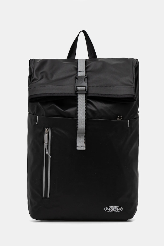 Рюкзак up roll Eastpak, черный
Рюкзак up roll Eastpak, черный