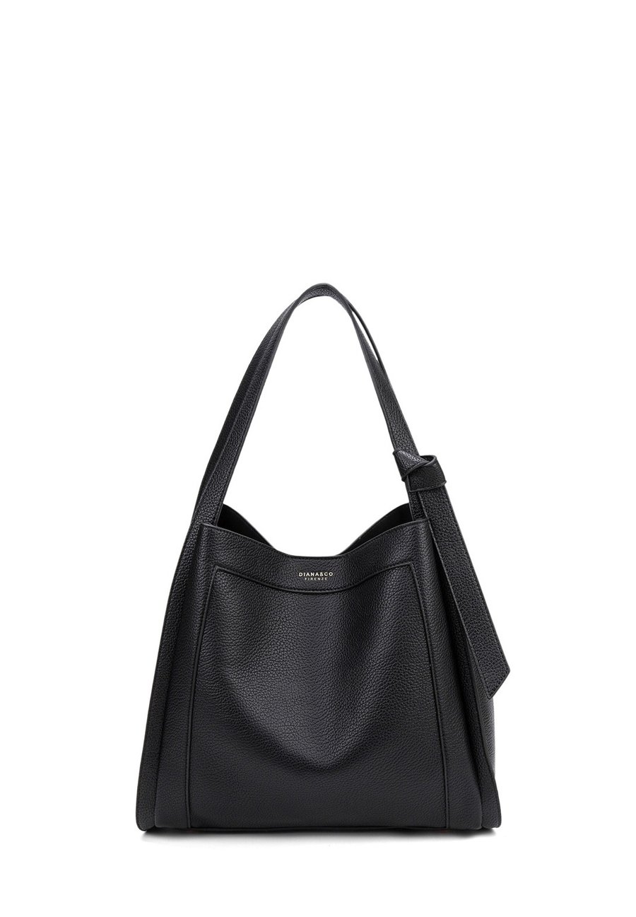 Сумка Diana&Co SHOULDER, Black
Сумка Diana&Co SHOULDER, Black