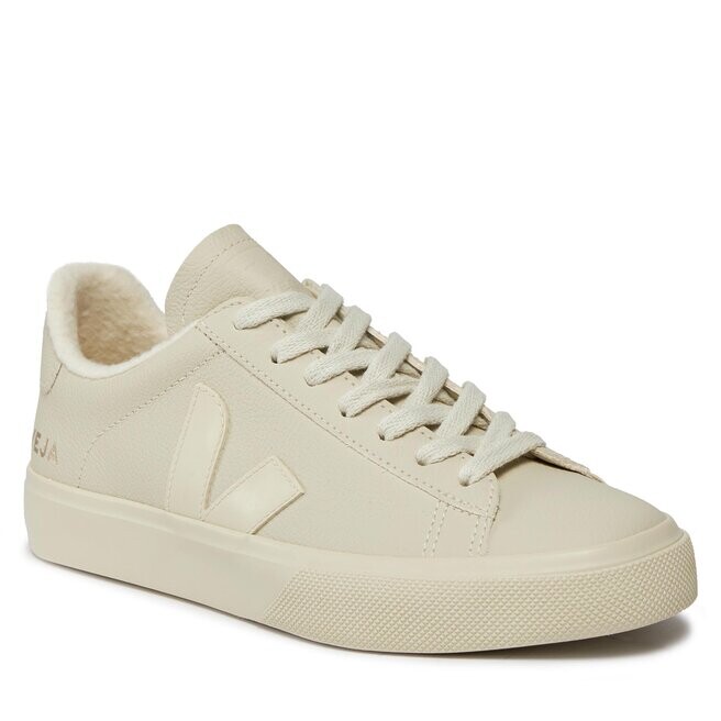 Кроссовки Veja CampoWinter, бежевый
Кроссовки Veja CampoWinter, бежевый