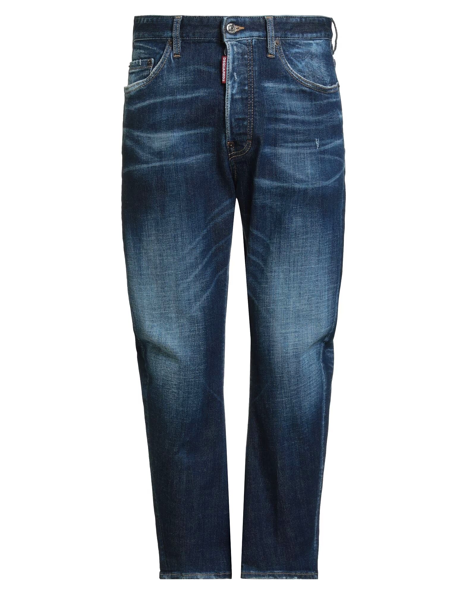 Джинсы Dsquared1, синий
Джинсы Dsquared1, синий