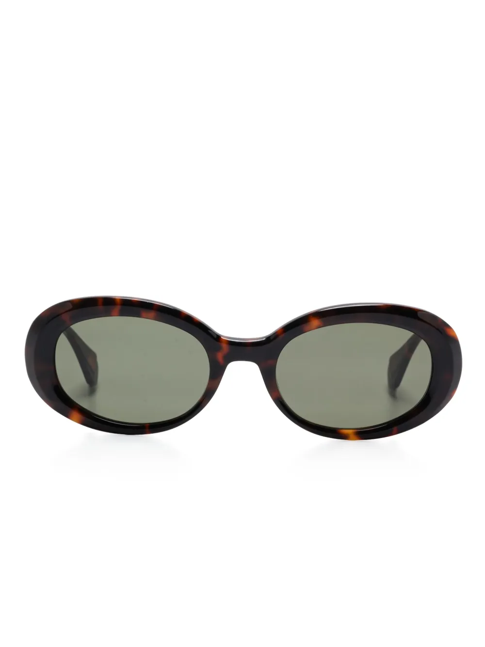 Солнцезащитные очки Anja GIGI STUDIOS, коричневый
Солнцезащитные очки Anja GIGI STUDIOS, коричневый