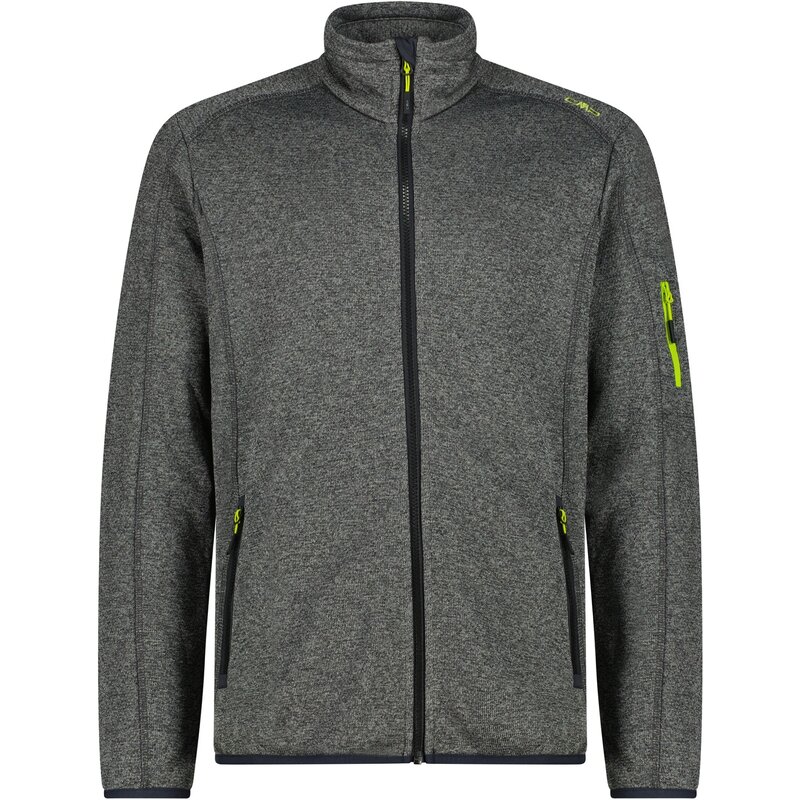 Нижняя куртка Cmp, серый
Нижняя куртка Cmp, серый