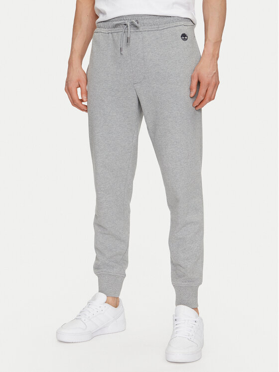 Спортивные брюки обычного кроя TB0A5V5Q Timberland, серый
Спортивные брюки обычного кроя TB0A5V5Q Timberland, серый