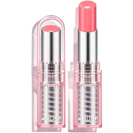 Бальзам Dew Balm с насыщенным увлажнением и гидратацией, веганский макияж, наращиваемый прозрачный Amuse
Бальзам Dew Balm с насыщенным увлажнением и гидратацией, веганский макияж, наращиваемый прозрачный Amuse