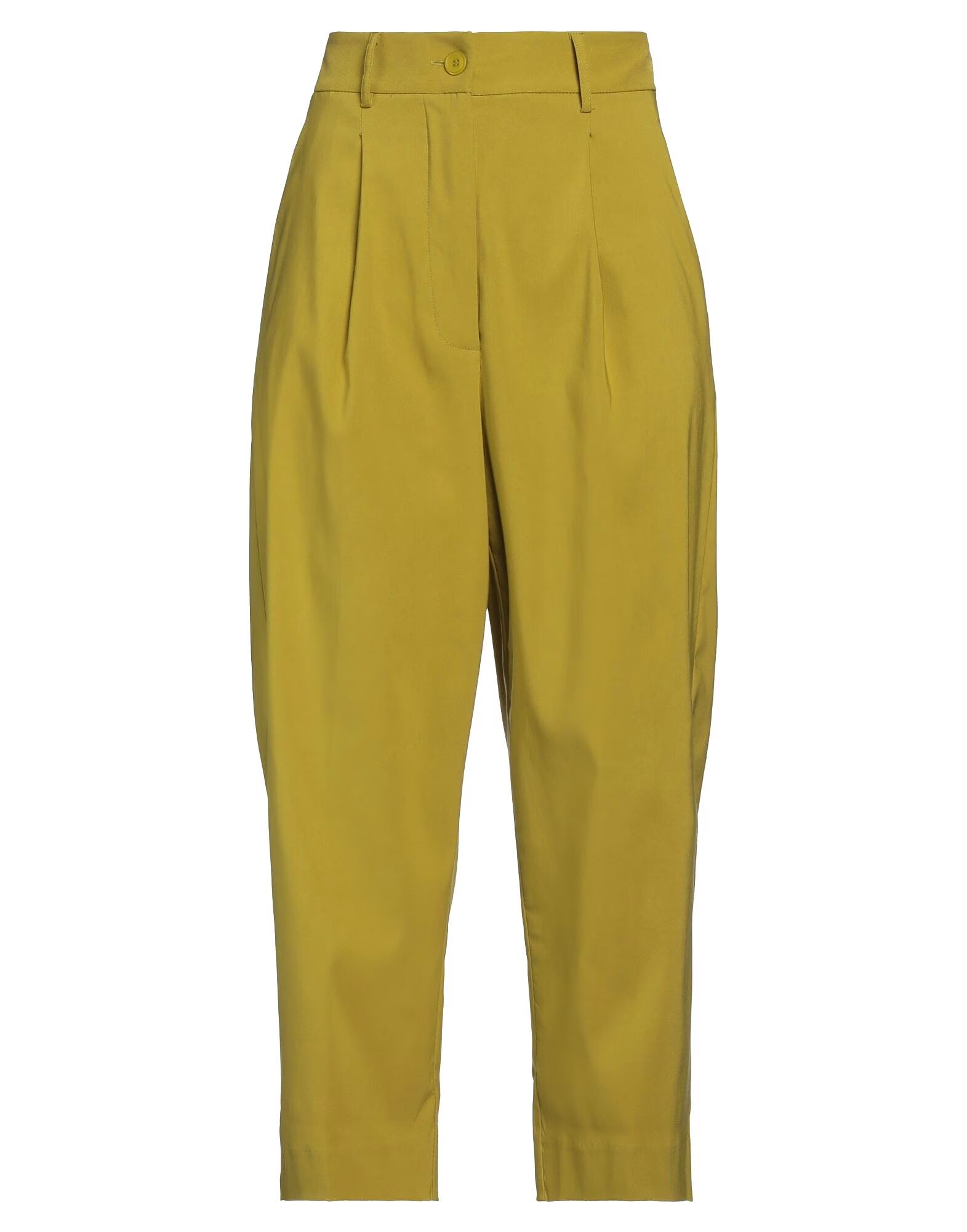 Брюки Pierantonio Gaspari, лаймовый
Брюки Pierantonio Gaspari, лаймовый