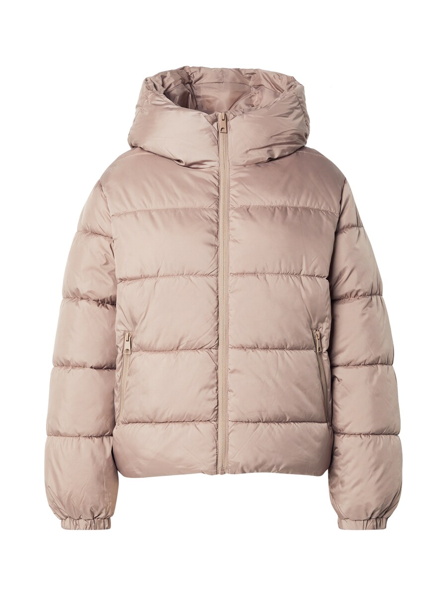 Зимняя куртка VERO MODA VMDINA, песочный
Зимняя куртка VERO MODA VMDINA, песочный