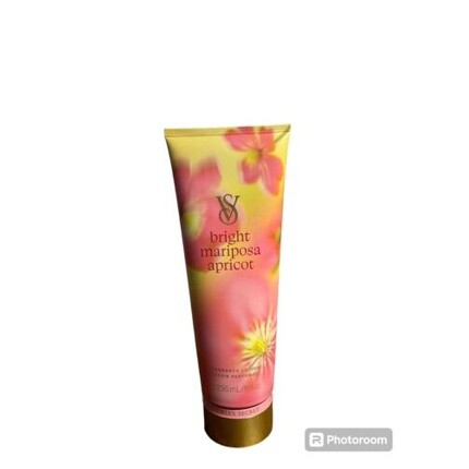 Яркий лосьон для тела Mariposa Apricot 8 унций Victoria's Secret
Яркий лосьон для тела Mariposa Apricot 8 унций Victoria's Secret