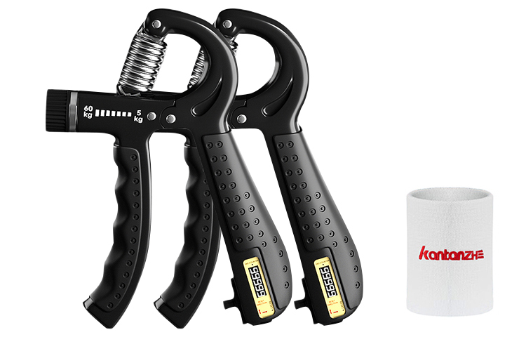 Хват LINING, белый
Хват LINING, белый