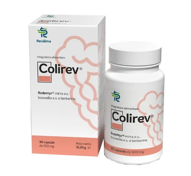 Колирев 30Cps
Колирев 30Cps