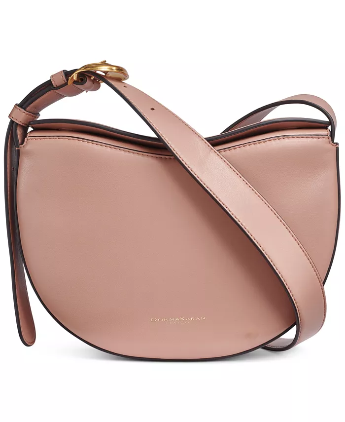 Кожаный поясной рюкзак Valley Stream с регулируемым ремнем Donna Karan New York, серебряный
Кожаный поясной рюкзак Valley Stream с регулируемым ремнем Donna Karan New York, серебряный