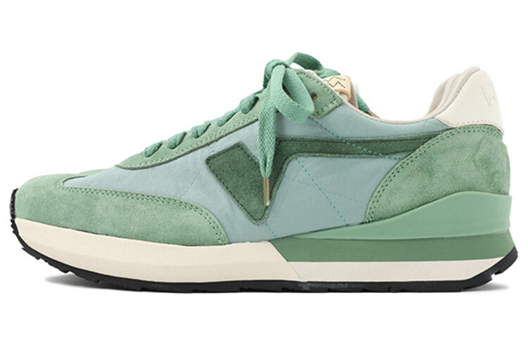 Кроссовки для бега, мужские, с низким верхом, Eveblue/Techgreen/Iolite Visvim
Кроссовки для бега, мужские, с низким верхом, Eveblue/Techgreen/Iolite Visvim