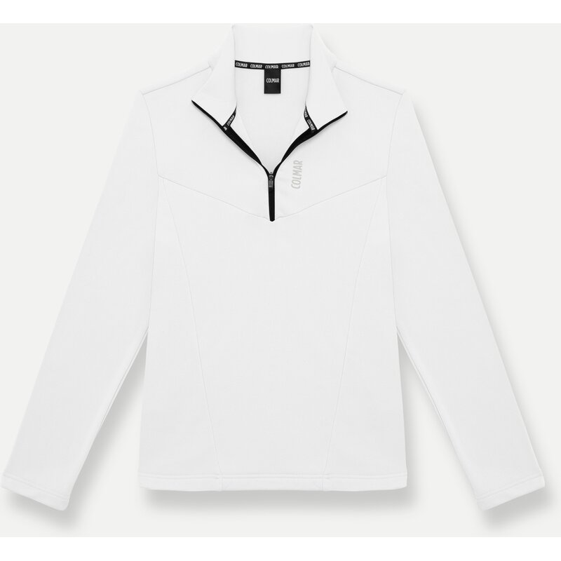 Женская толстовка с капюшоном Colmar, белый
Женская толстовка с капюшоном Colmar, белый