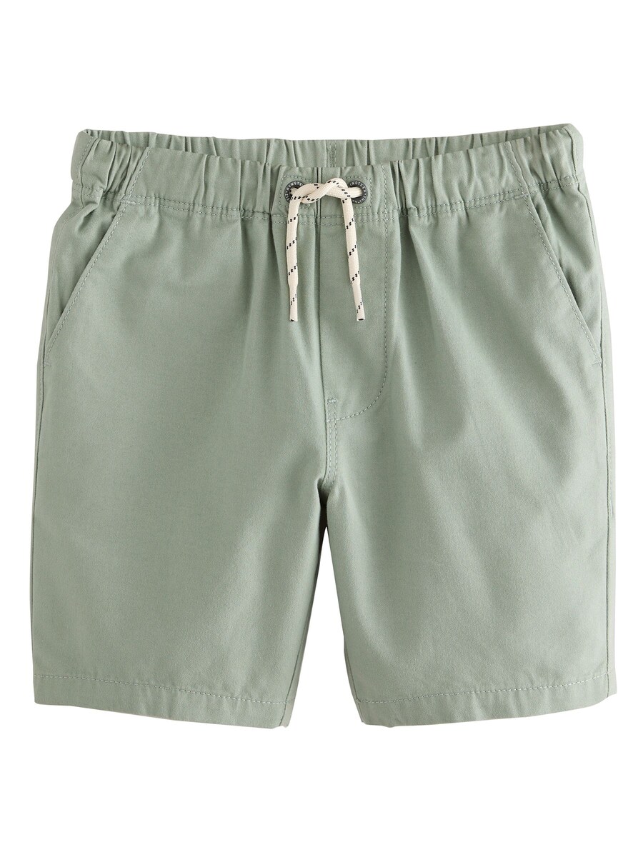 Обычные брюки Next, зеленый
Обычные брюки Next, зеленый