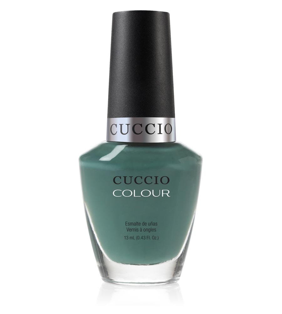 Cuccio, 6046 Лак для ногтей цвета хаки, 13 мл, Dubai Me
Cuccio, 6046 Лак для ногтей цвета хаки, 13 мл, Dubai Me