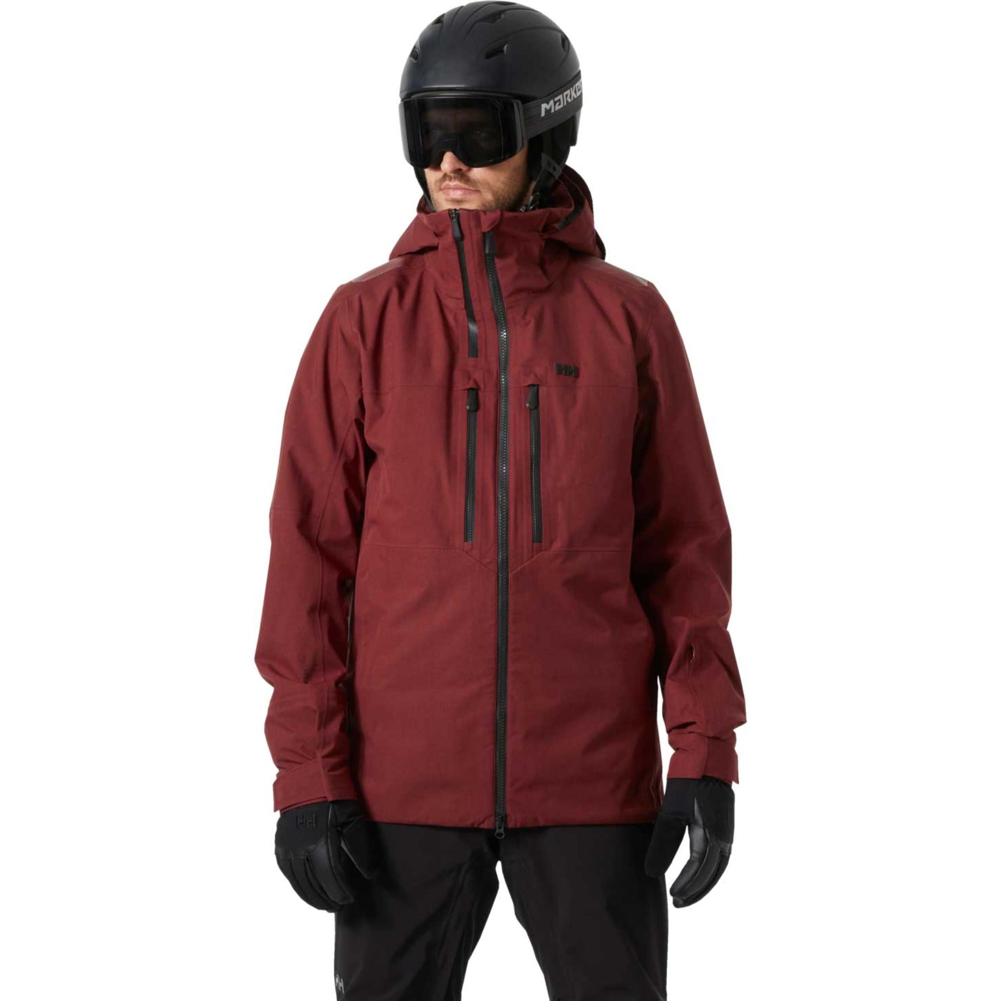 Мужская куртка-ветровка Atlas Infinity H2Flow Helly Hansen, Mars Red
Мужская куртка-ветровка Atlas Infinity H2Flow Helly Hansen, Mars Red