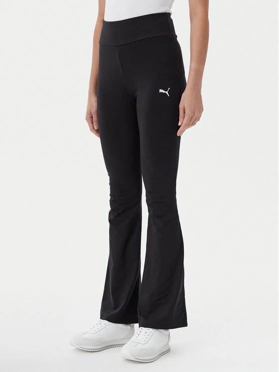 Расклешенные леггинсы Ess 631542 Puma, черный
Расклешенные леггинсы Ess 631542 Puma, черный