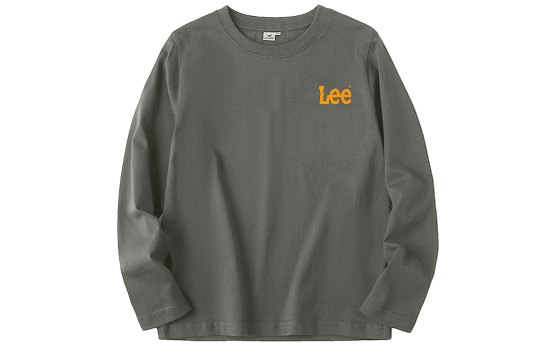 Lee Футболка gray green для подростков
Lee Футболка gray green для подростков