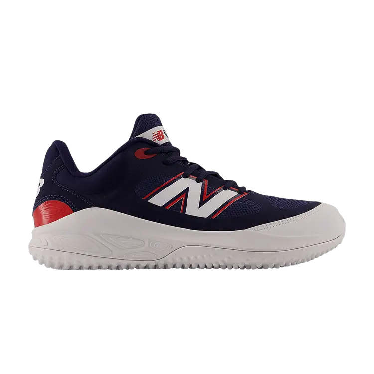 Кроссовки New Balance Fresh Foam X 3000v7 TF 'USA', синий
Кроссовки New Balance Fresh Foam X 3000v7 TF 'USA', синий