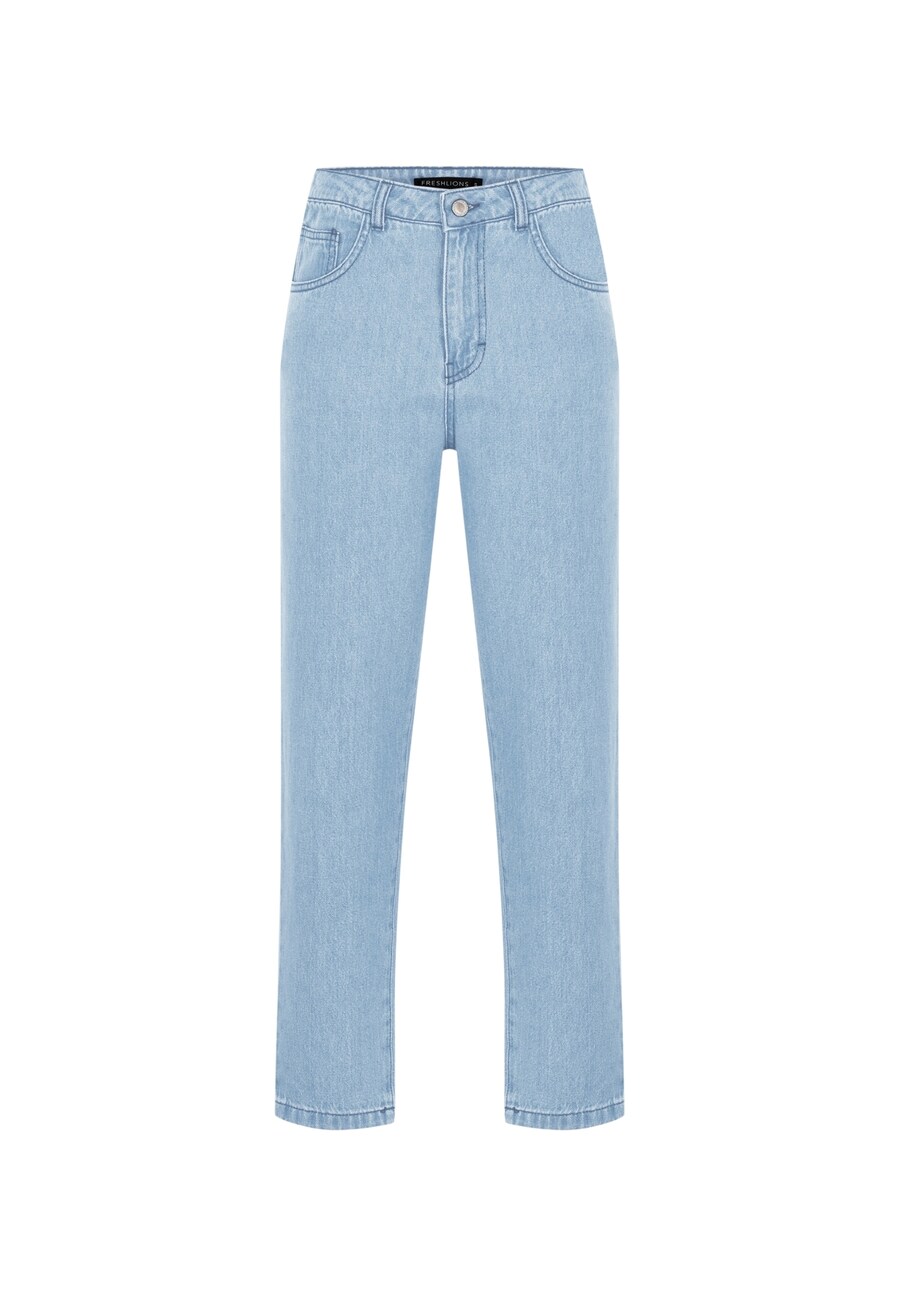 Обычные джинсы FRESHLIONS Sienna, светло-синий
Обычные джинсы FRESHLIONS Sienna, светло-синий