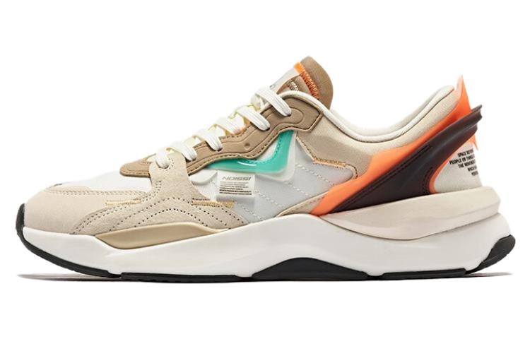 Мужские кроссовки Dry Lifestyle с низким верхом, белый/коричневый/синий Qiaodan
Мужские кроссовки Dry Lifestyle с низким верхом, белый/коричневый/синий Qiaodan